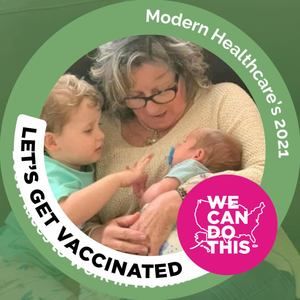 Meet your Posher, Rhonda